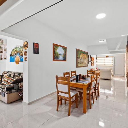 Demetris apartment Meneou Buitenkant foto