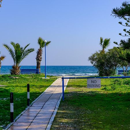 Demetris apartment Meneou Buitenkant foto